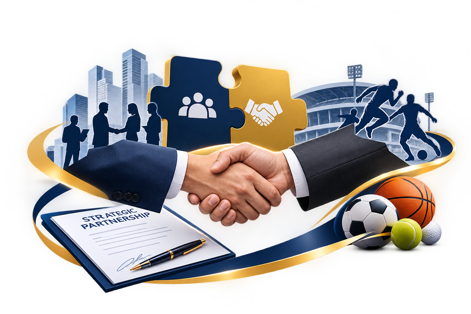 Business Consultant